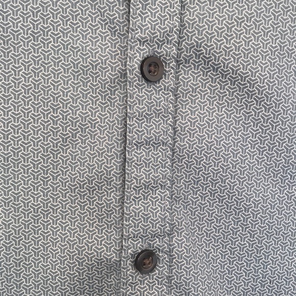 A[x]ist Button Down Shirt - Picture 5 of 8